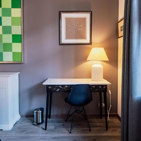 Art House Ars Vivendi Apartment Riga Luaran gambar