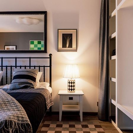 Art House Ars Vivendi Apartment Riga Luaran gambar