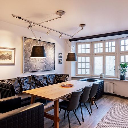 Art House Ars Vivendi Apartment Riga Luaran gambar