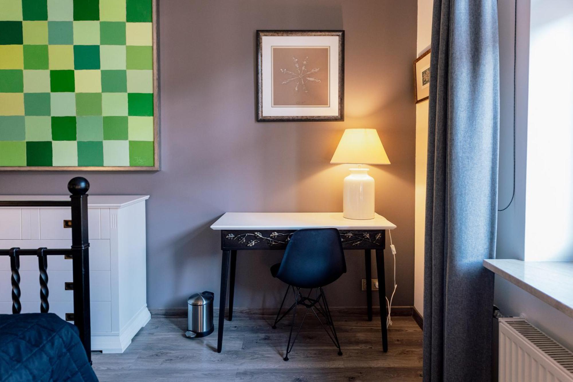 Art House Ars Vivendi Apartment Riga Luaran gambar