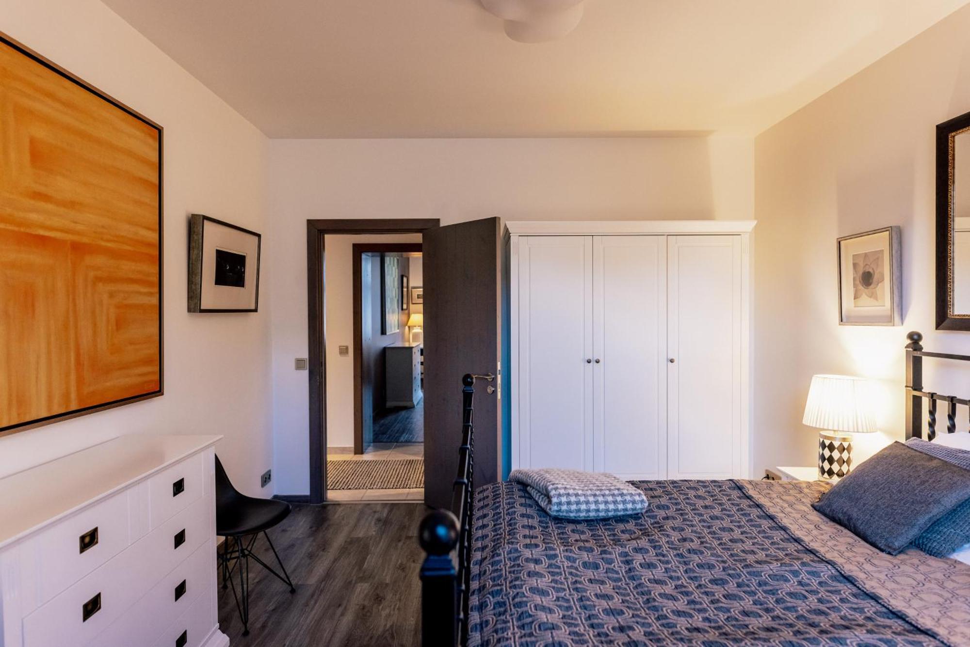 Art House Ars Vivendi Apartment Riga Luaran gambar