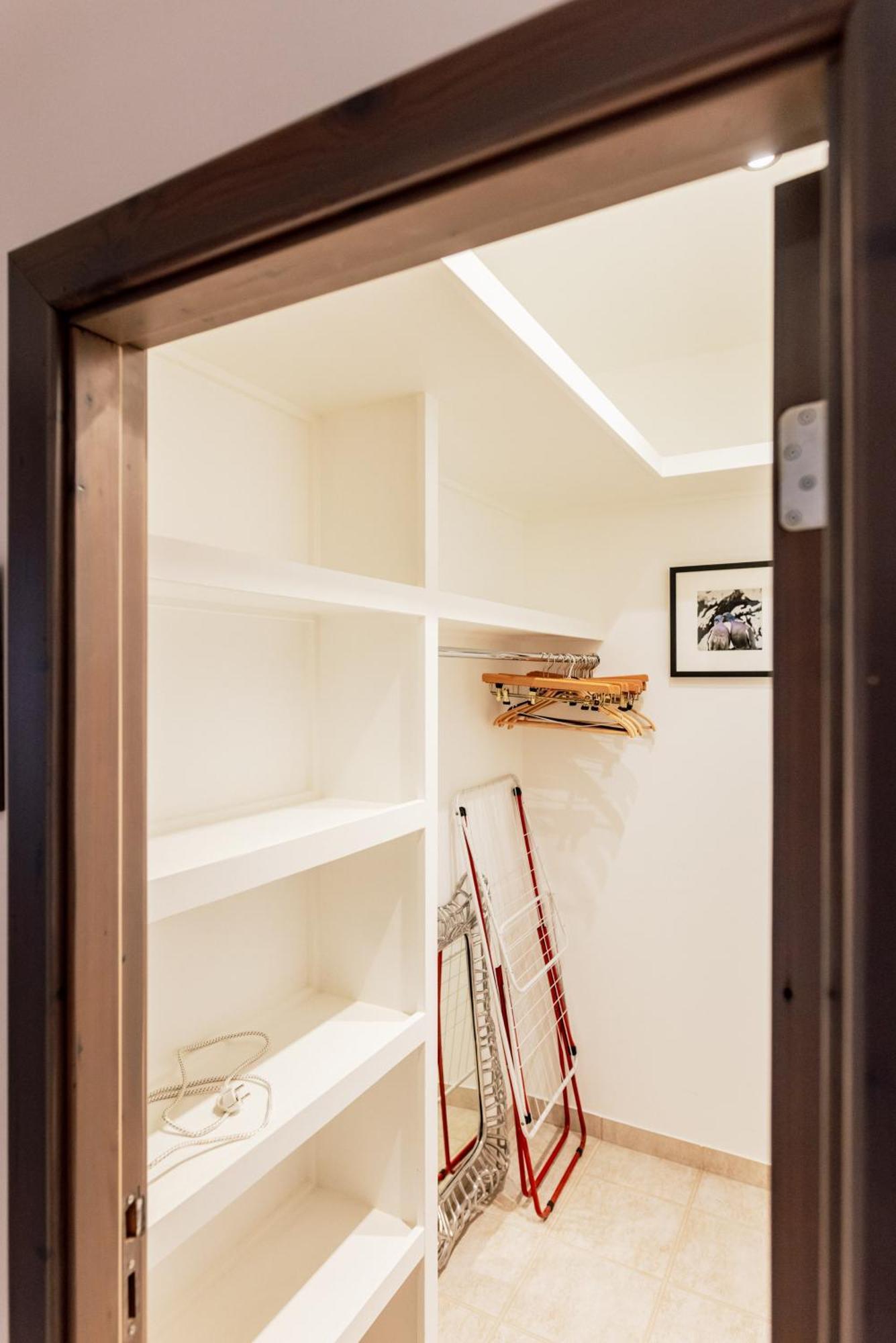 Art House Ars Vivendi Apartment Riga Luaran gambar