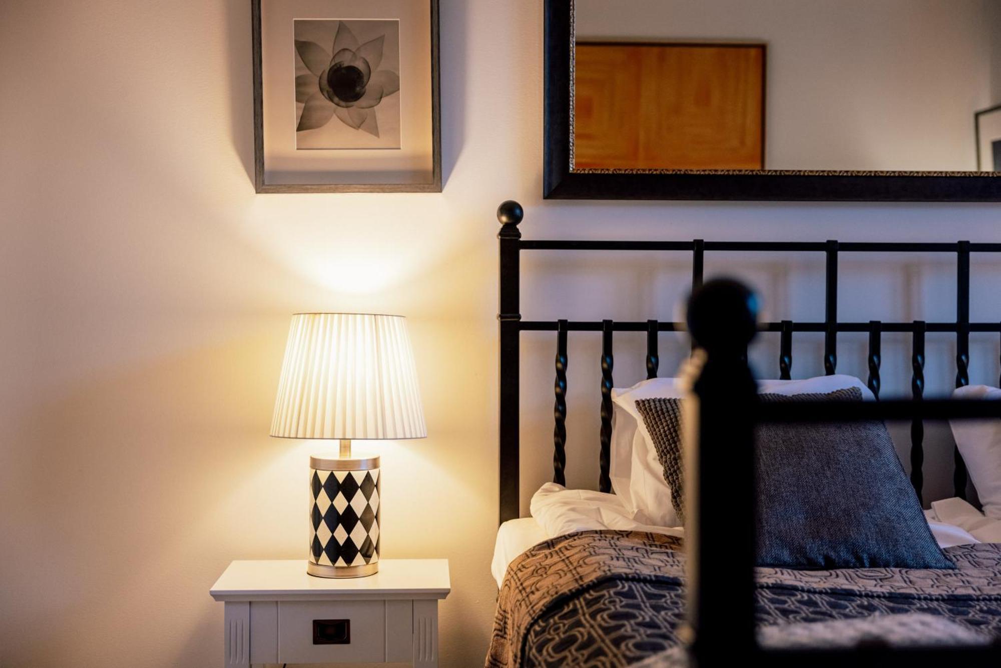 Art House Ars Vivendi Apartment Riga Luaran gambar