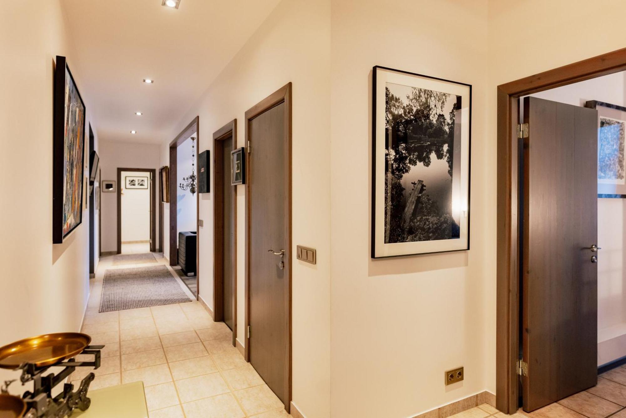 Art House Ars Vivendi Apartment Riga Luaran gambar