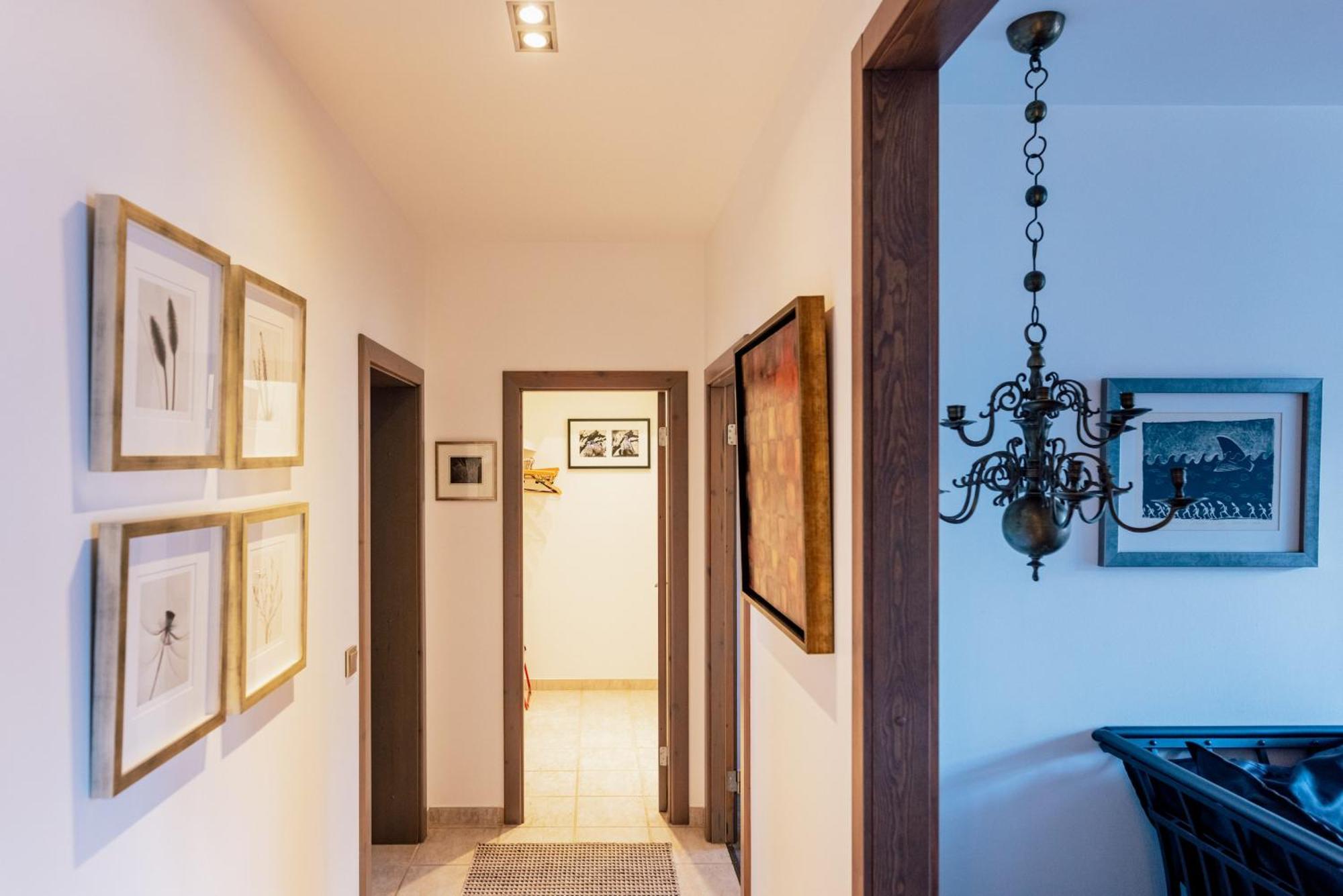 Art House Ars Vivendi Apartment Riga Luaran gambar