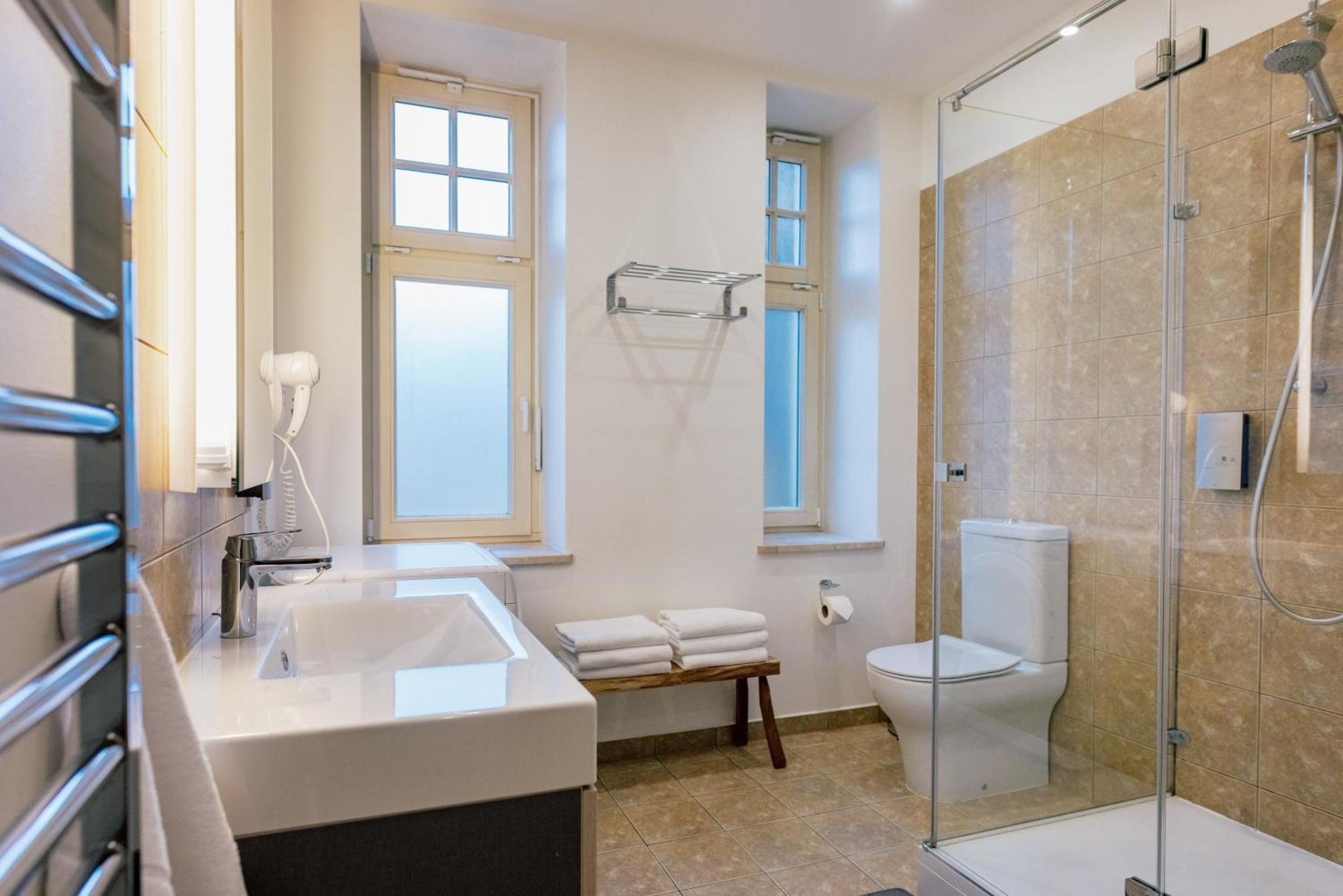 Art House Ars Vivendi Apartment Riga Luaran gambar