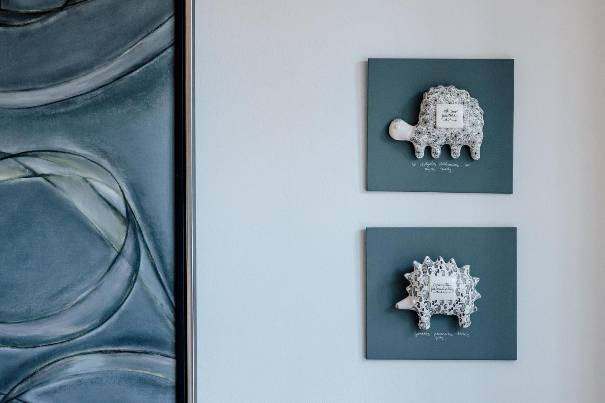 Art House Ars Vivendi Apartment Riga Luaran gambar