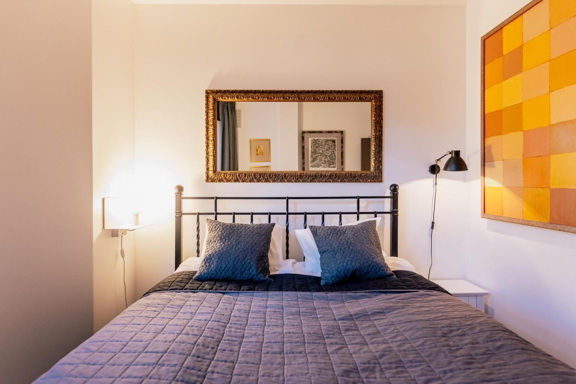 Art House Ars Vivendi Apartment Riga Luaran gambar