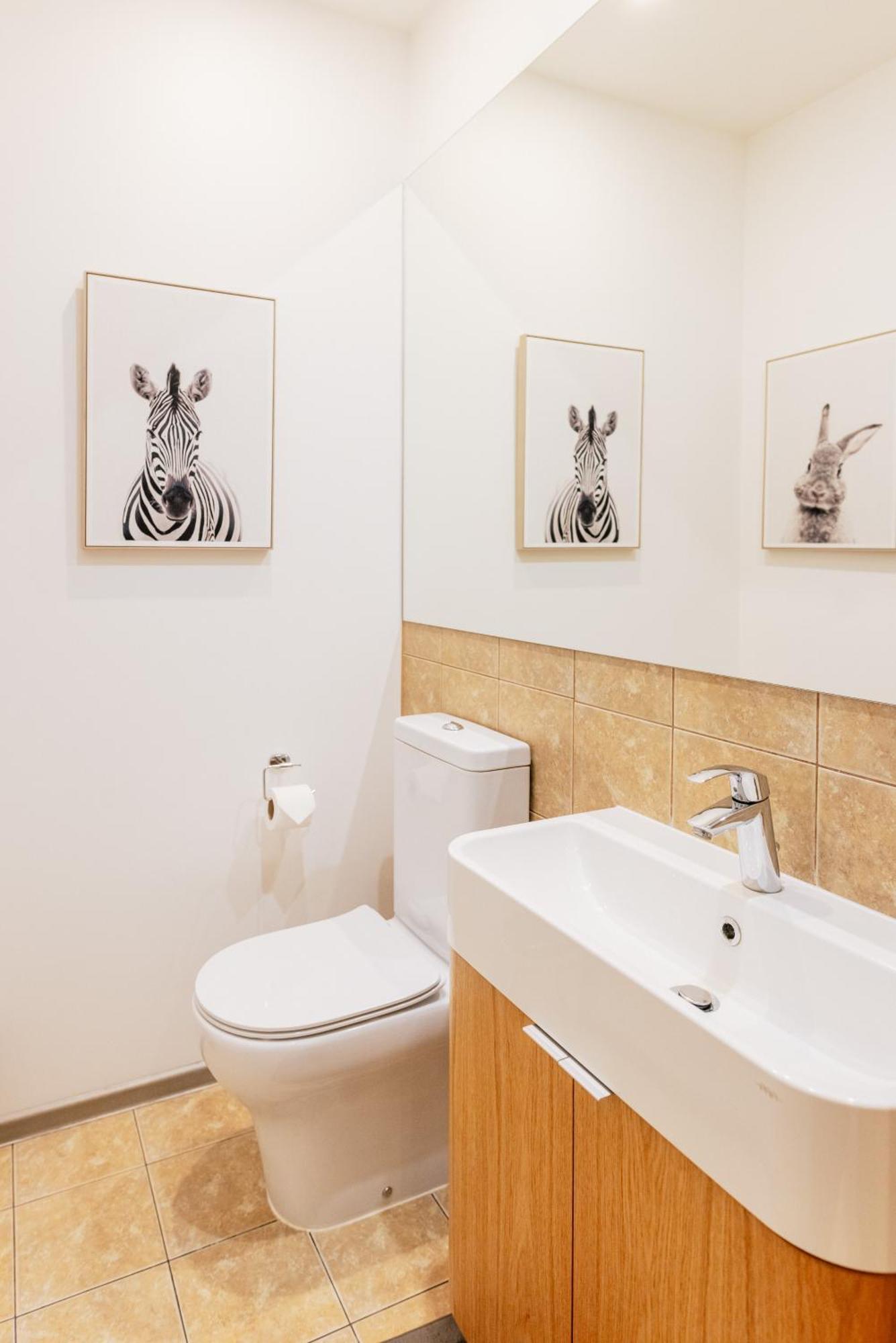 Art House Ars Vivendi Apartment Riga Luaran gambar