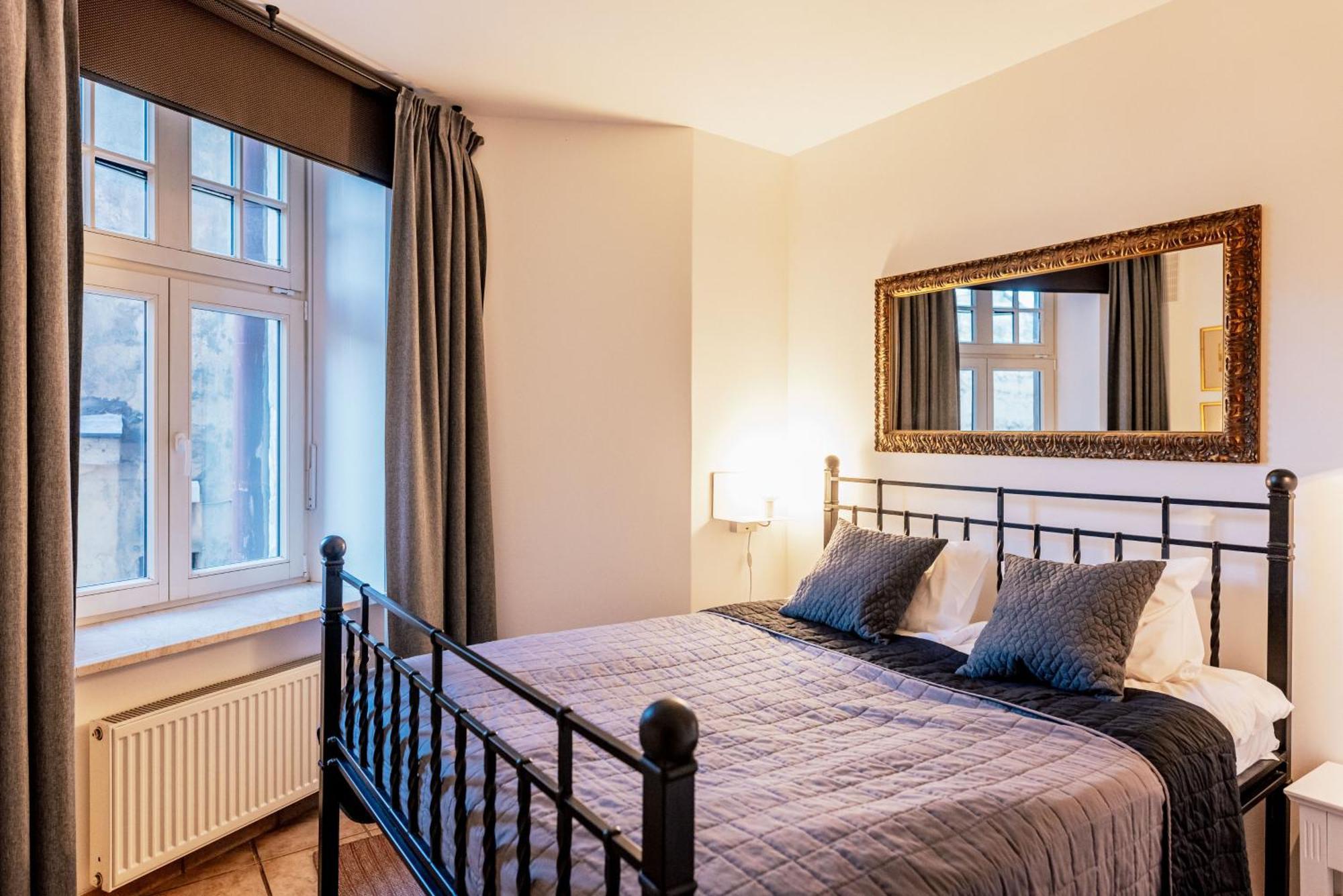 Art House Ars Vivendi Apartment Riga Luaran gambar