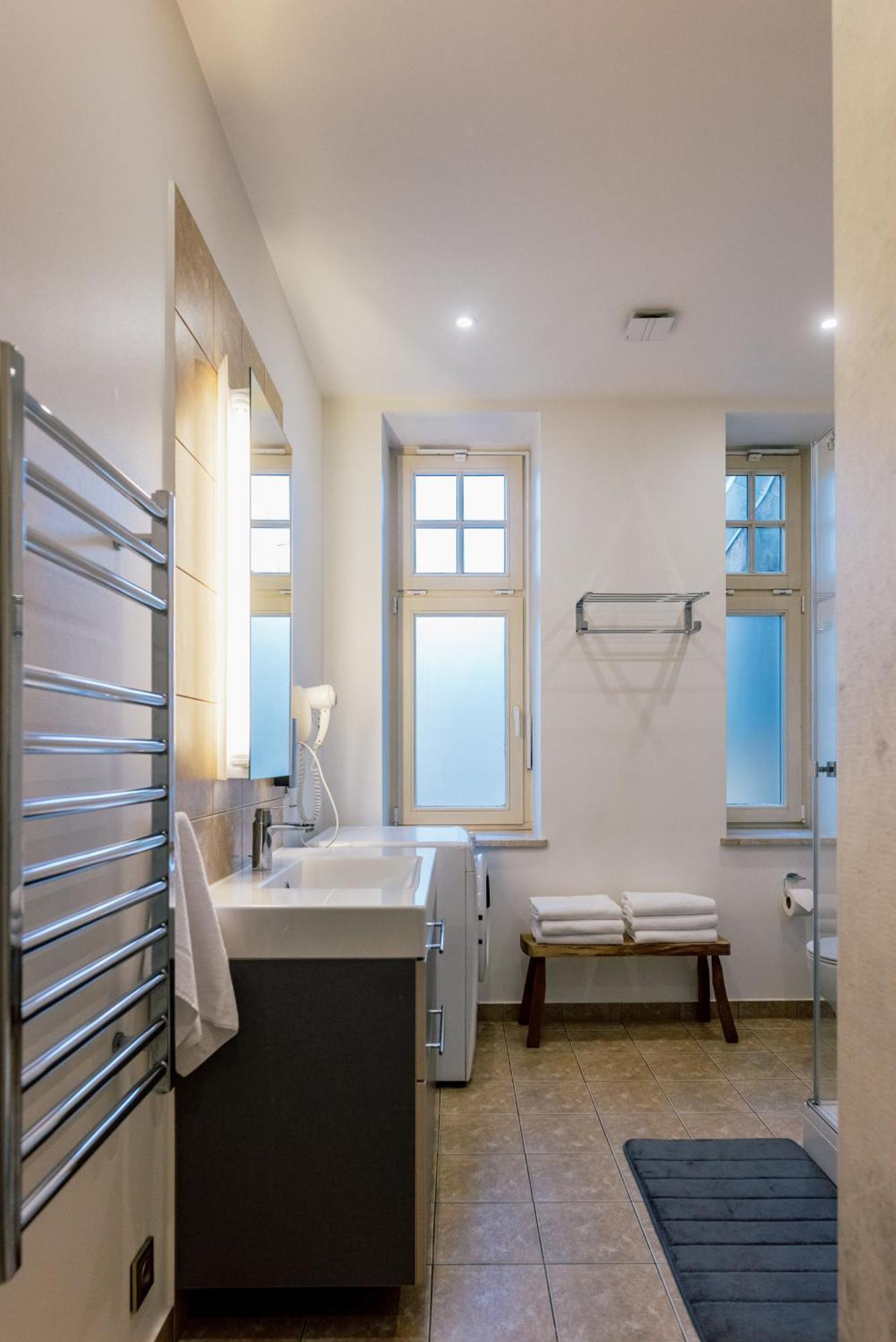 Art House Ars Vivendi Apartment Riga Luaran gambar