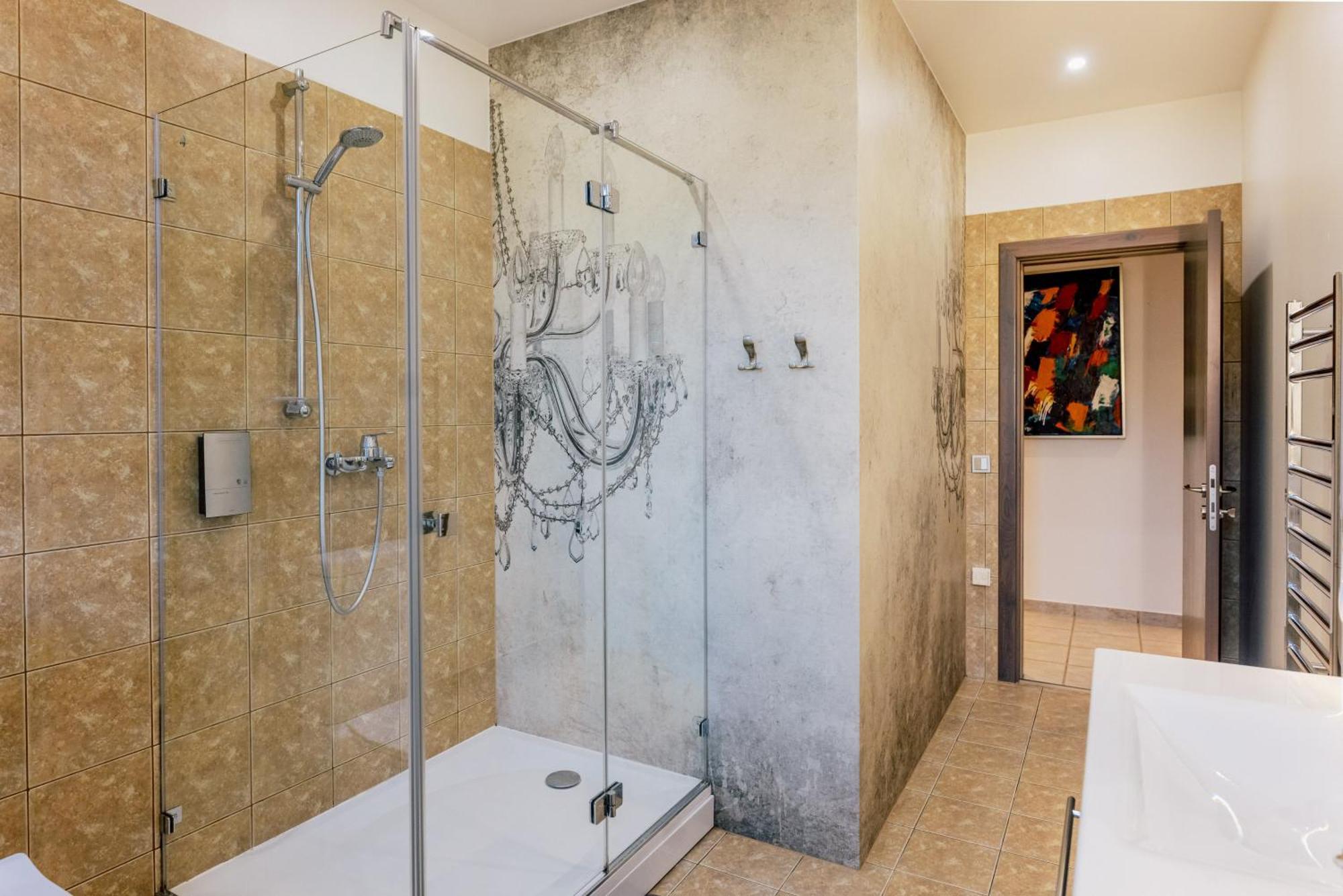 Art House Ars Vivendi Apartment Riga Luaran gambar