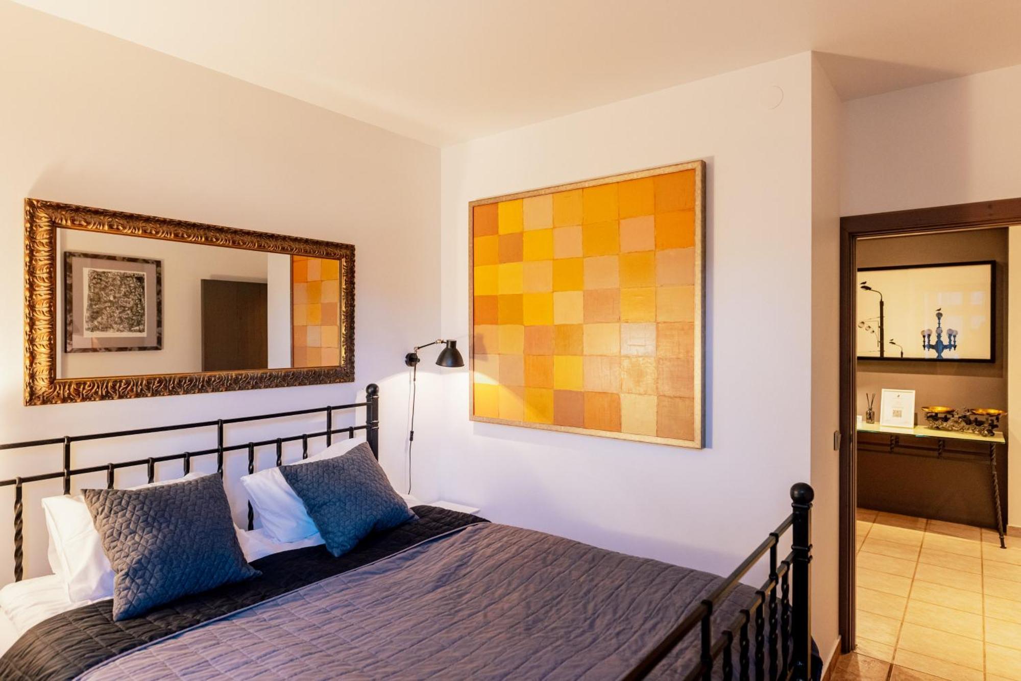 Art House Ars Vivendi Apartment Riga Luaran gambar